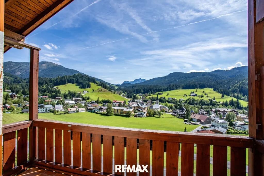 1-Zimmer-Wohnung kaufen in Hallein – 90 m², € 219.000 – Bild 8 von 19
