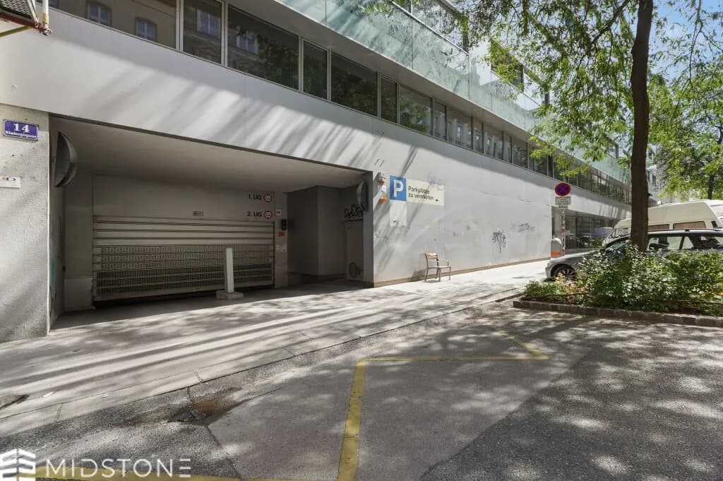 Immobilie mieten in Wien – € 150 – Bild 1 von 8