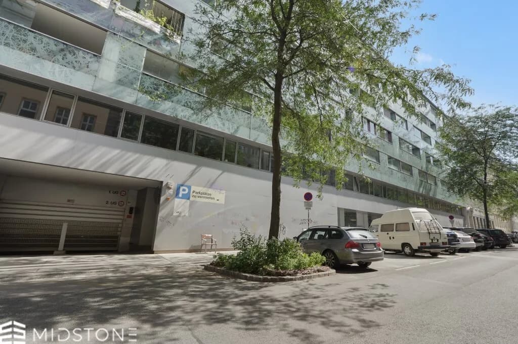 Immobilie mieten in Wien – € 150 – Bild 2 von 8