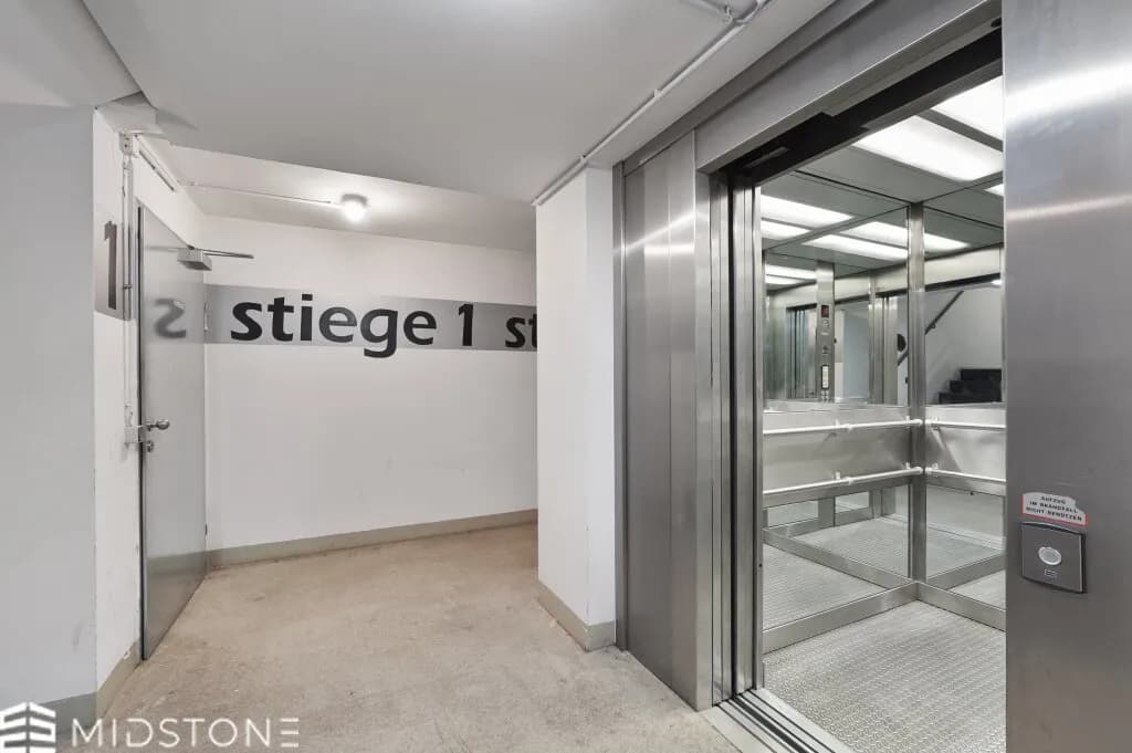 Immobilie mieten in Wien – € 150 – Bild 7 von 8