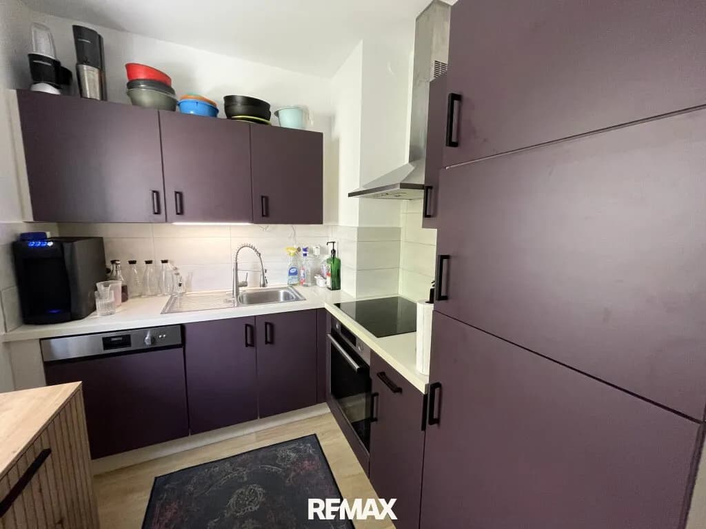 3-Zimmer-Wohnung mieten in Amstetten – 71 m², € 700 – Bild 2 von 12