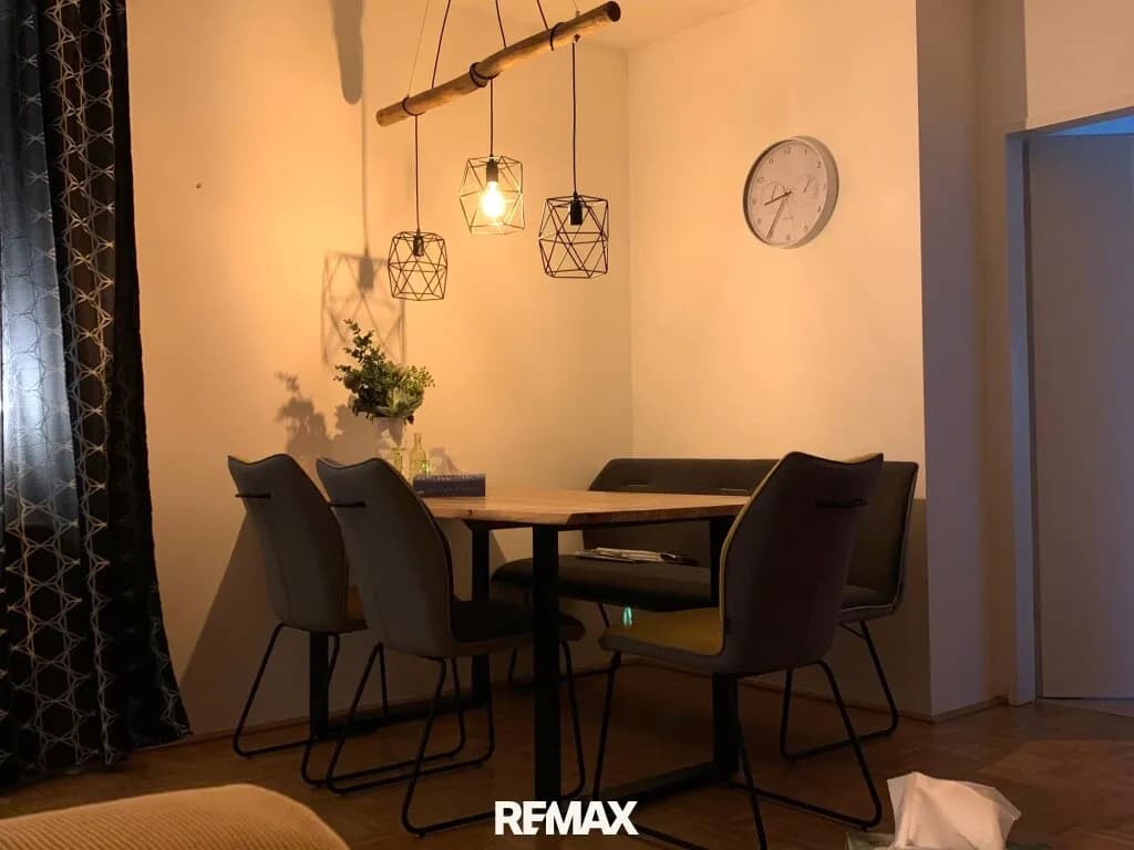 3-Zimmer-Wohnung mieten in Amstetten – 71 m², € 700 – Bild 3 von 12