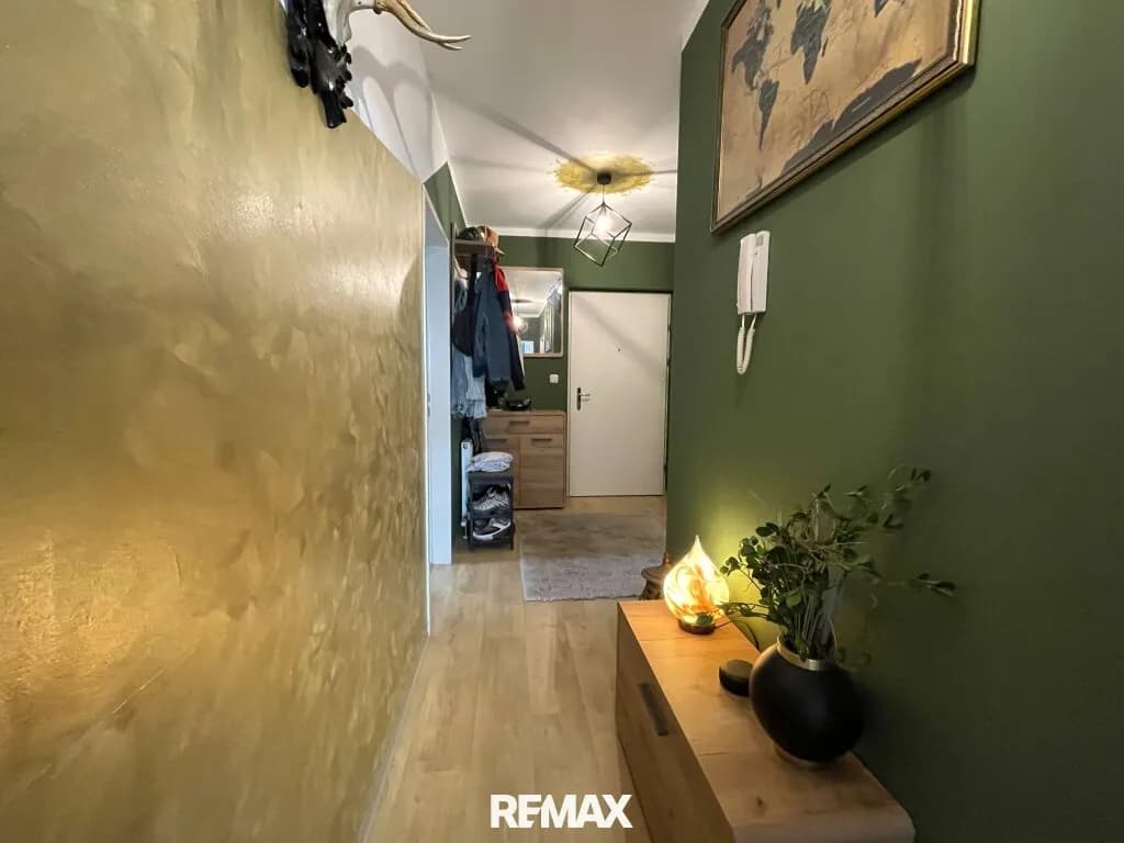 3-Zimmer-Wohnung mieten in Amstetten – 71 m², € 700 – Bild 7 von 12