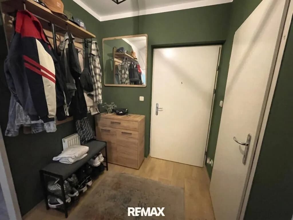 3-Zimmer-Wohnung mieten in Amstetten – 71 m², € 700 – Bild 8 von 12