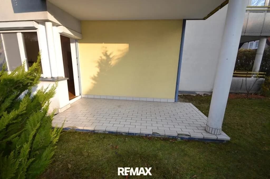 3-Zimmer-Wohnung mieten in Amstetten – 71 m², € 700 – Bild 9 von 12