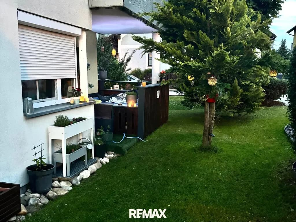 3-Zimmer-Wohnung mieten in Amstetten – 71 m², € 700 – Bild 10 von 12