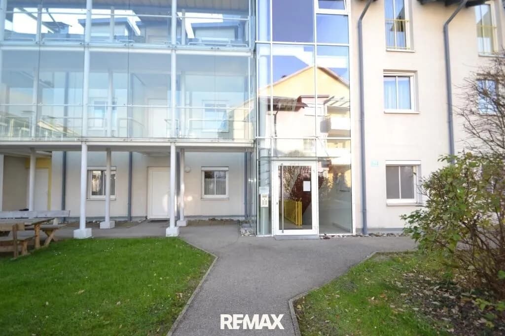 3-Zimmer-Wohnung mieten in Amstetten – 71 m², € 700 – Bild 11 von 12