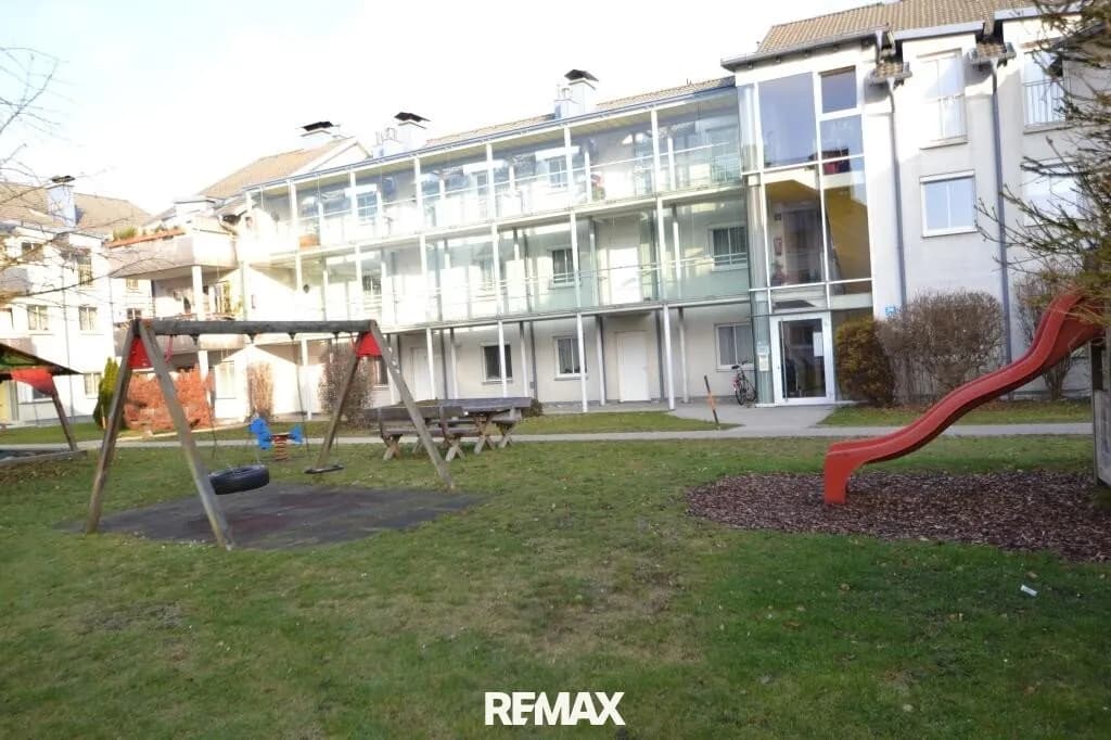 3-Zimmer-Wohnung mieten in Amstetten – 71 m², € 700 – Bild 12 von 12