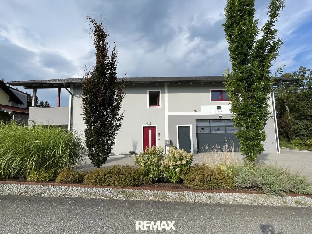 4-Zimmer-Gewerbeimmobilie kaufen in Schärding – 150 m², € 599.900 – Bild 1 von 18