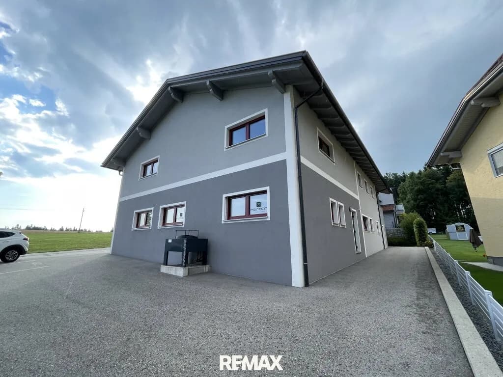 4-Zimmer-Gewerbeimmobilie kaufen in Schärding – 150 m², € 599.900 – Bild 13 von 18