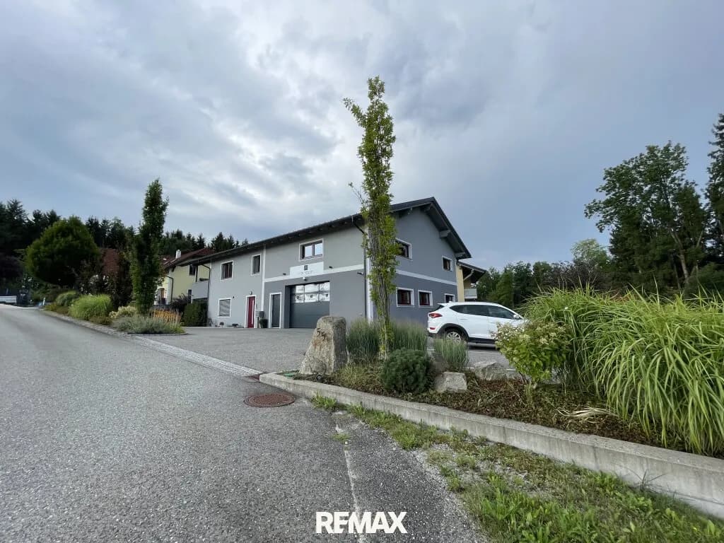 4-Zimmer-Gewerbeimmobilie kaufen in Schärding – 150 m², € 599.900 – Bild 16 von 18
