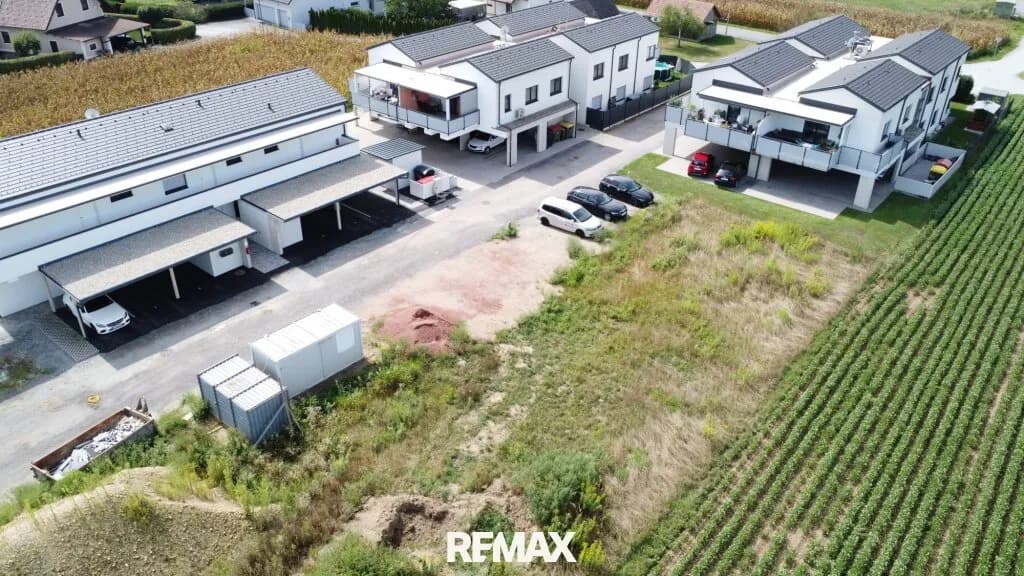 Grundstück kaufen in Leibnitz – 1 514 m², € 299.000 – Bild 1 von 4