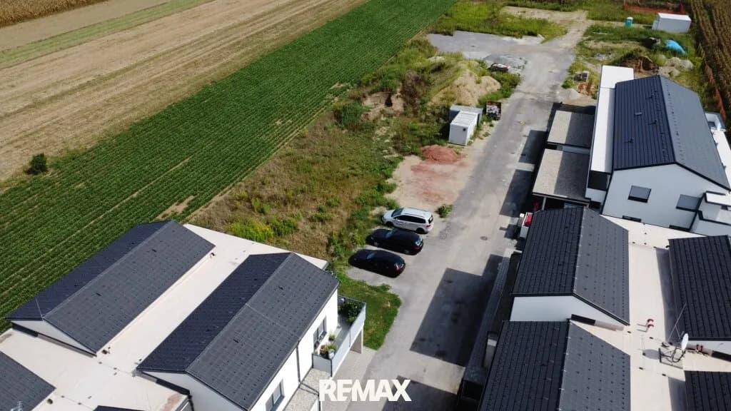 Grundstück kaufen in Leibnitz – 1 514 m², € 299.000 – Bild 2 von 4