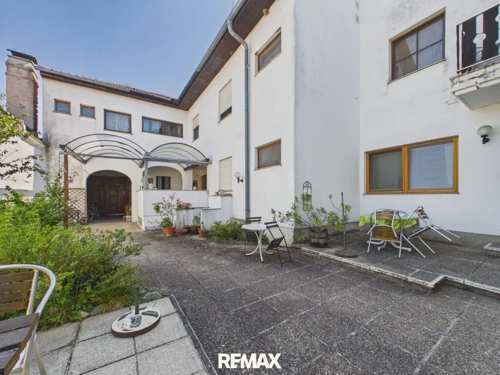 17-Zimmer-Gewerbeimmobilie kaufen in Eisenstadt - Umgebung – 600 m², € 595.000 – Bild 4 von 19