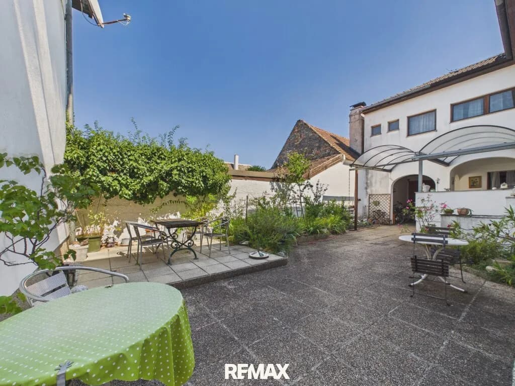 17-Zimmer-Gewerbeimmobilie kaufen in Eisenstadt - Umgebung – 600 m², € 595.000 – Bild 5 von 19