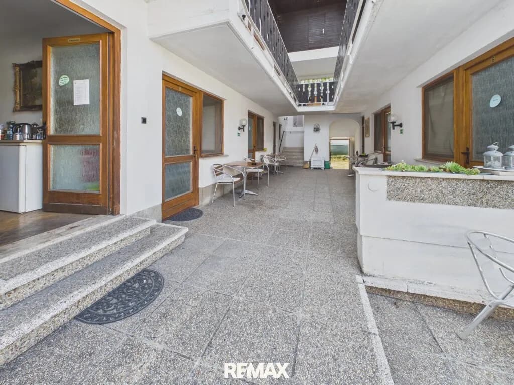 17-Zimmer-Gewerbeimmobilie kaufen in Eisenstadt - Umgebung – 600 m², € 595.000 – Bild 6 von 19