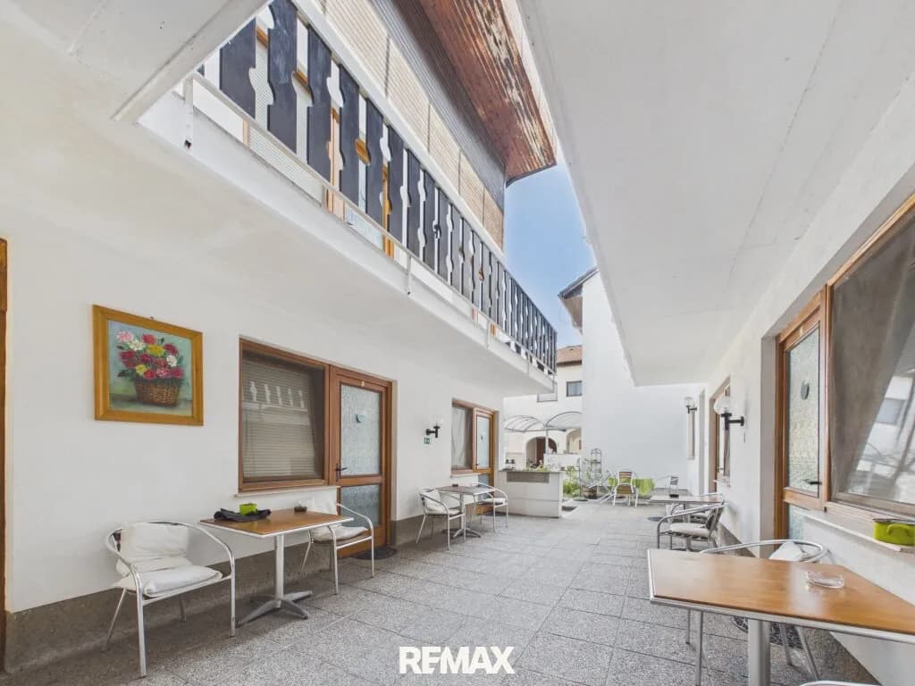 17-Zimmer-Gewerbeimmobilie kaufen in Eisenstadt - Umgebung – 600 m², € 595.000 – Bild 7 von 19