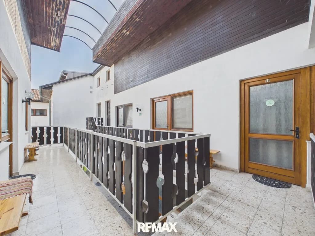 17-Zimmer-Gewerbeimmobilie kaufen in Eisenstadt - Umgebung – 600 m², € 595.000 – Bild 8 von 19