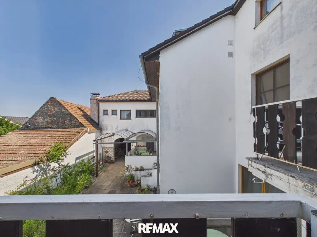17-Zimmer-Gewerbeimmobilie kaufen in Eisenstadt - Umgebung – 600 m², € 595.000 – Bild 10 von 19