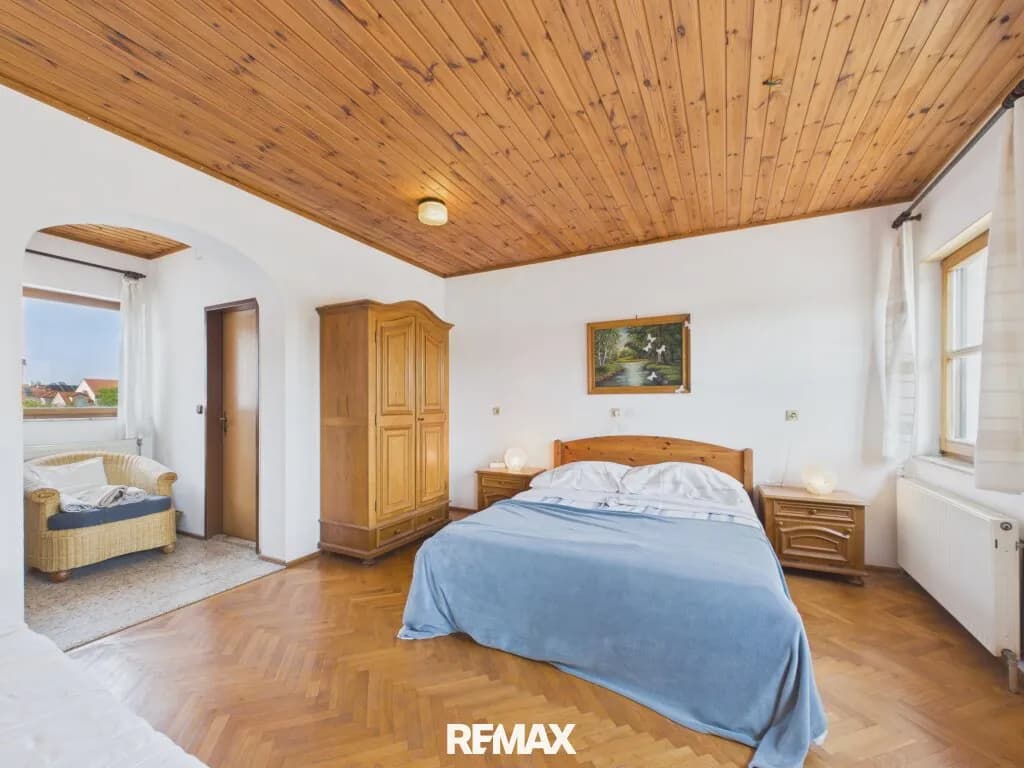 17-Zimmer-Gewerbeimmobilie kaufen in Eisenstadt - Umgebung – 600 m², € 595.000 – Bild 14 von 19
