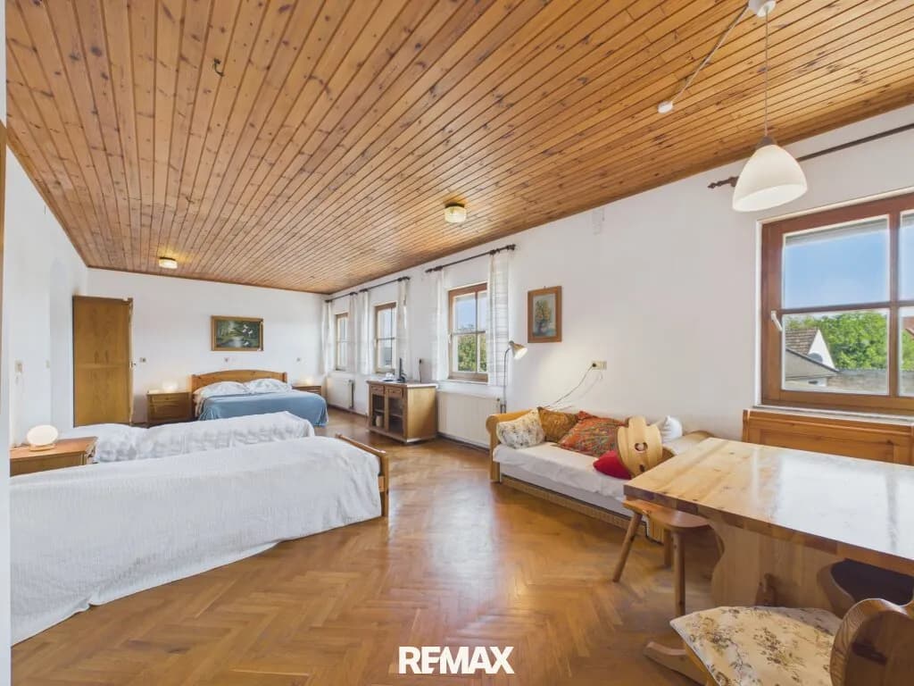 17-Zimmer-Gewerbeimmobilie kaufen in Eisenstadt - Umgebung – 600 m², € 595.000 – Bild 15 von 19