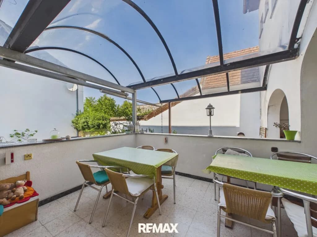 17-Zimmer-Gewerbeimmobilie kaufen in Eisenstadt - Umgebung – 600 m², € 595.000 – Bild 17 von 19