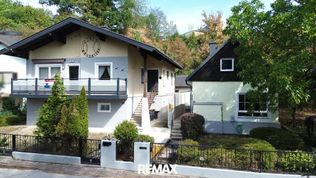 Immobilie kaufen in Scheibbs – 91 m², € 349.000 – Bild 2 von 28