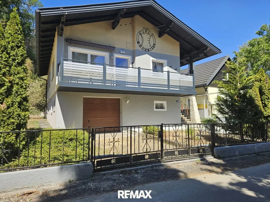 Immobilie kaufen in Scheibbs – 91 m², € 349.000 – Bild 23 von 28