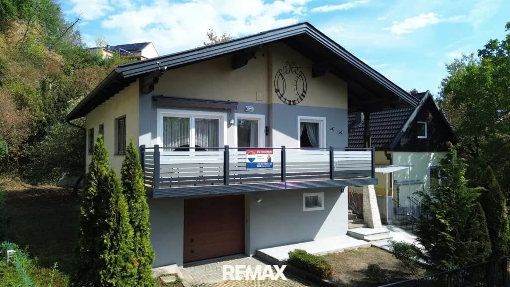 Immobilie kaufen in Scheibbs – 91 m², € 349.000 – Bild 24 von 28