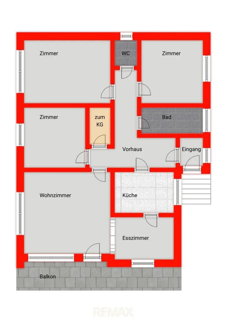 Immobilie kaufen in Scheibbs – 91 m², € 349.000 – Bild 26 von 28