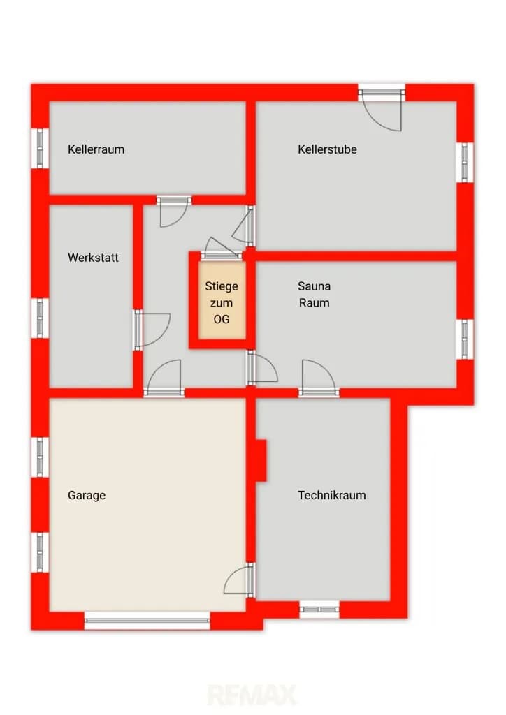 Immobilie kaufen in Scheibbs – 91 m², € 349.000 – Bild 27 von 28
