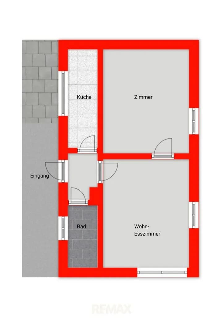 Immobilie kaufen in Scheibbs – 91 m², € 349.000 – Bild 28 von 28