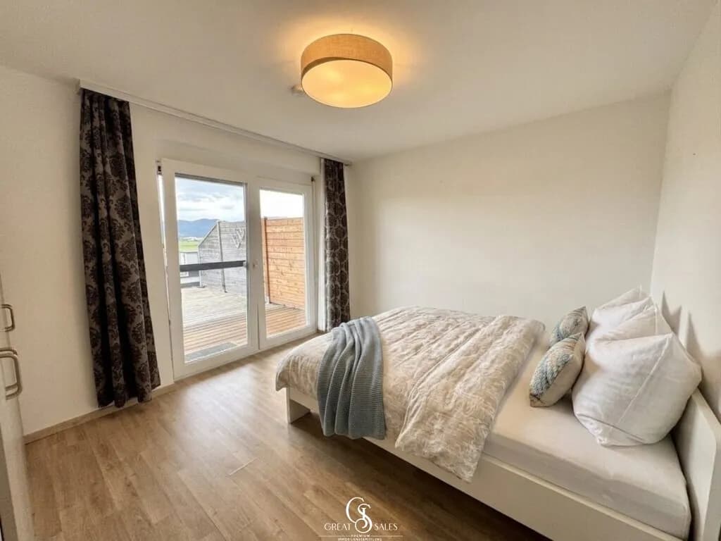 3-Zimmer-Wohnung mieten in Murtal – 70 m², € 997 – Bild 3 von 22