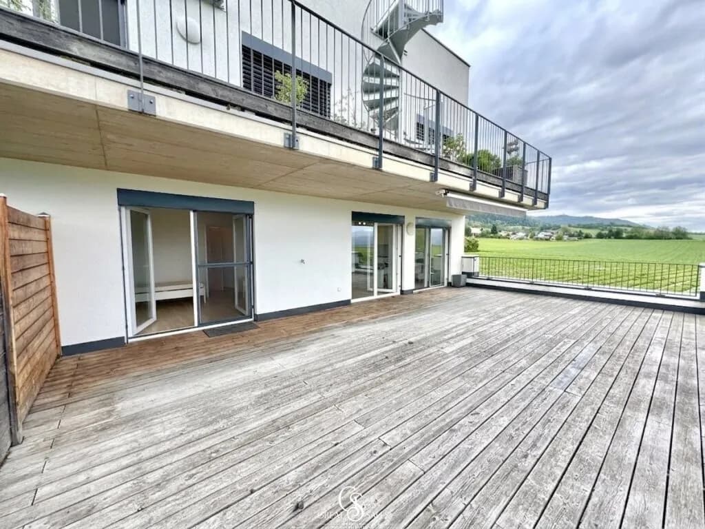 3-Zimmer-Wohnung mieten in Murtal – 70 m², € 997 – Bild 5 von 22