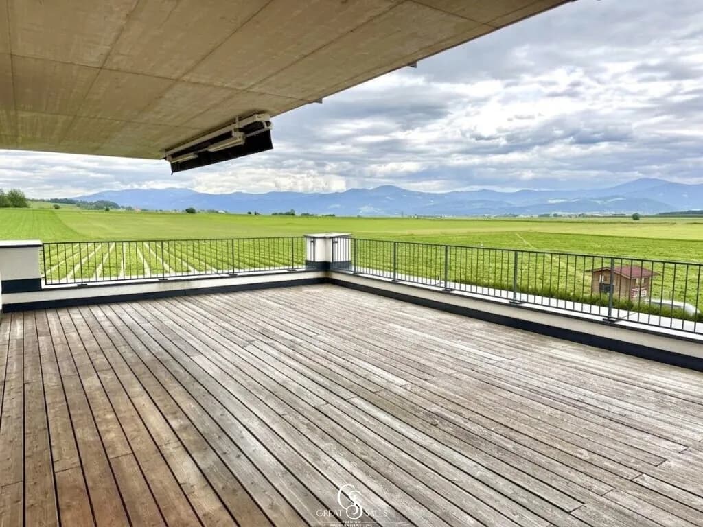 3-Zimmer-Wohnung mieten in Murtal – 70 m², € 997 – Bild 6 von 22