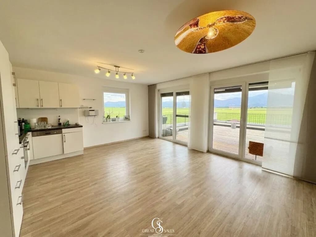 3-Zimmer-Wohnung mieten in Murtal – 70 m², € 997 – Bild 8 von 22