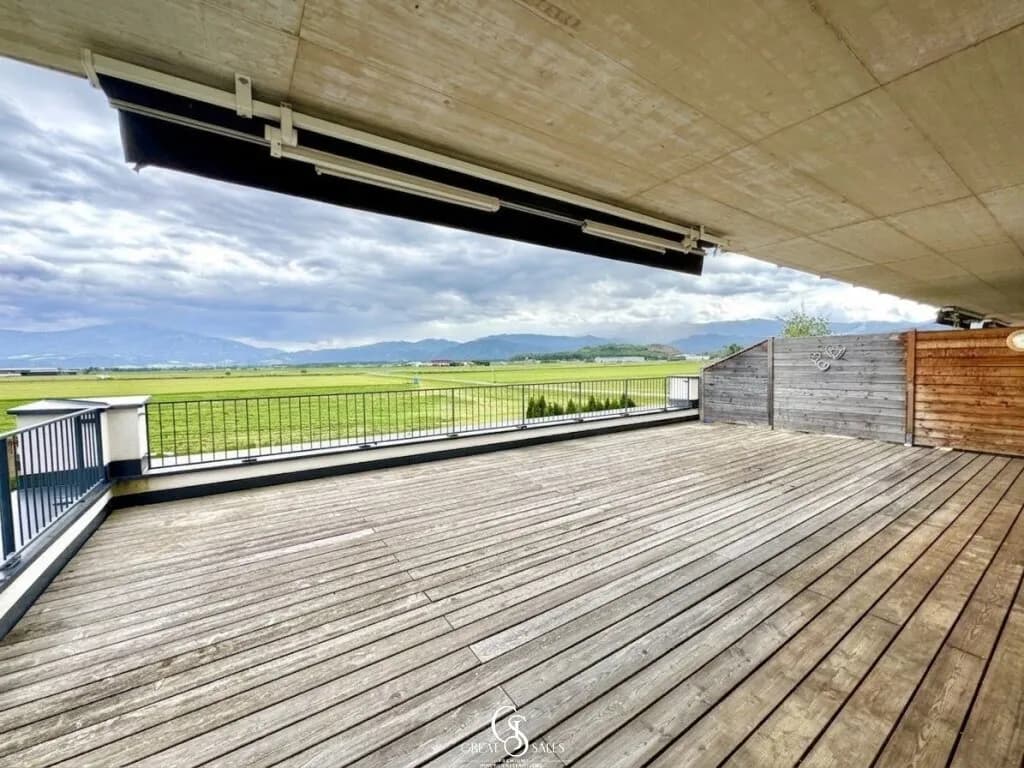 3-Zimmer-Wohnung mieten in Murtal – 70 m², € 997 – Bild 18 von 22