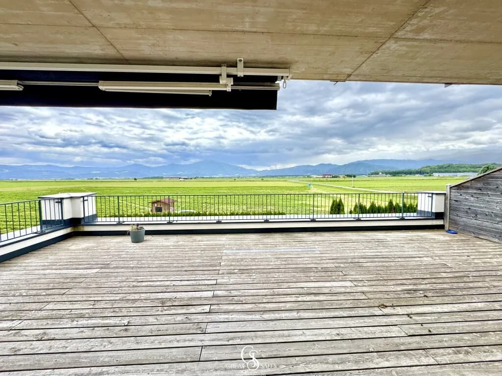 3-Zimmer-Wohnung mieten in Murtal – 70 m², € 997 – Bild 19 von 22
