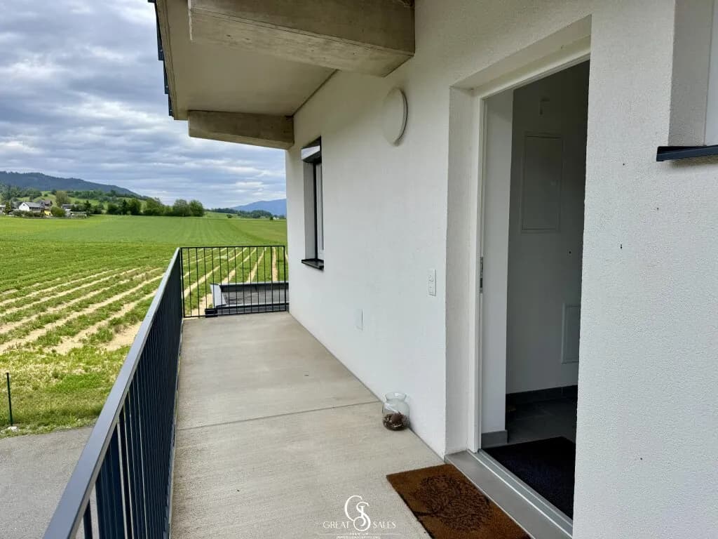 3-Zimmer-Wohnung mieten in Murtal – 70 m², € 997 – Bild 20 von 22