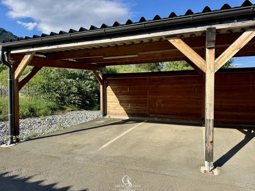 3-Zimmer-Wohnung mieten in Murtal – 70 m², € 997 – Bild 21 von 22