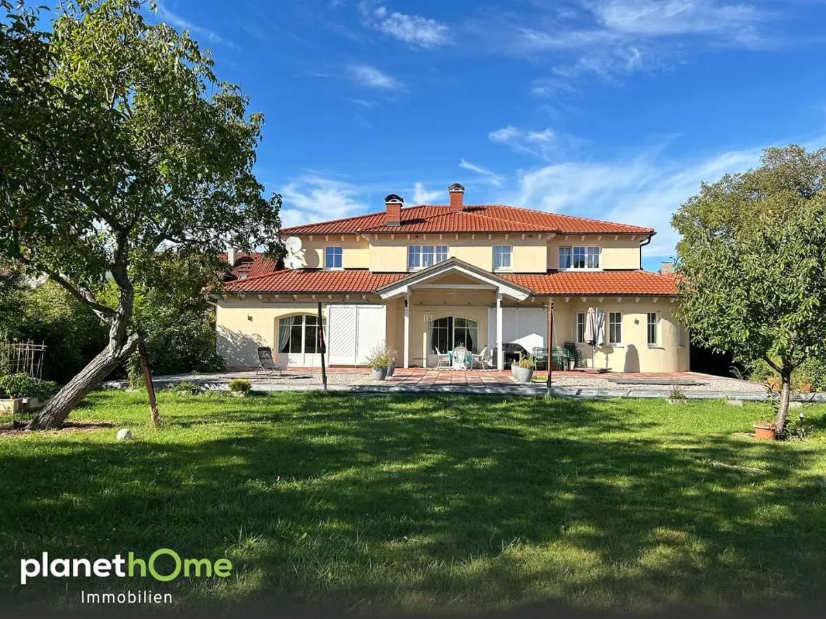 11-Zimmer-Haus kaufen in Baden – 516 m², € 2.650.000