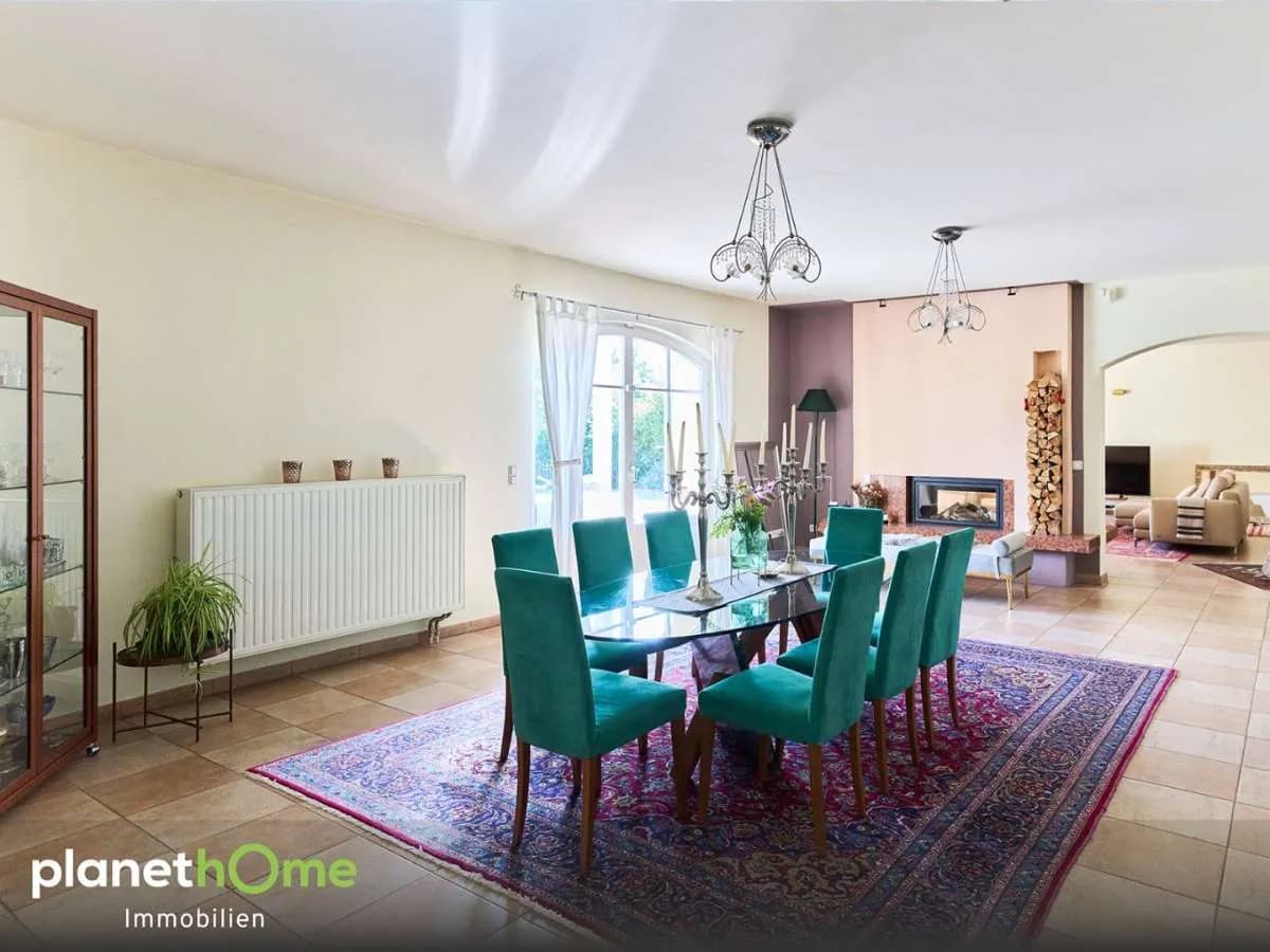 11-Zimmer-Haus kaufen in Baden – 516 m², € 2.650.000 – Bild 5 von 28