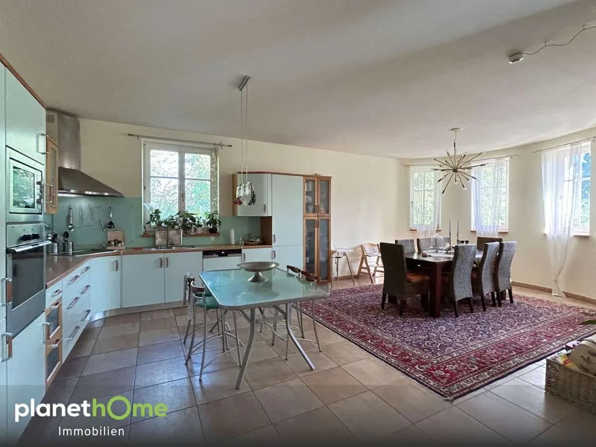 11-Zimmer-Haus kaufen in Baden – 516 m², € 2.650.000 – Bild 6 von 28
