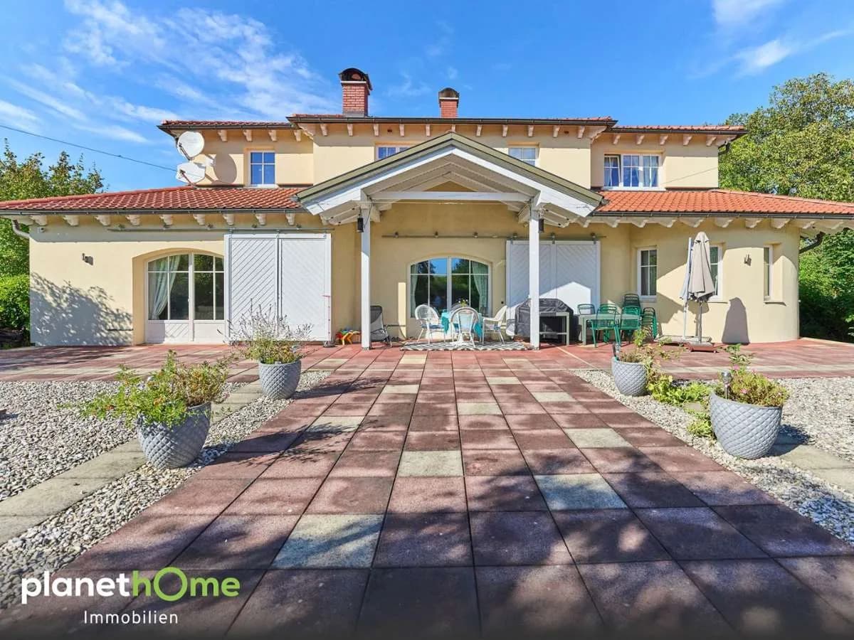 11-Zimmer-Haus kaufen in Baden – 516 m², € 2.650.000 – Bild 18 von 28