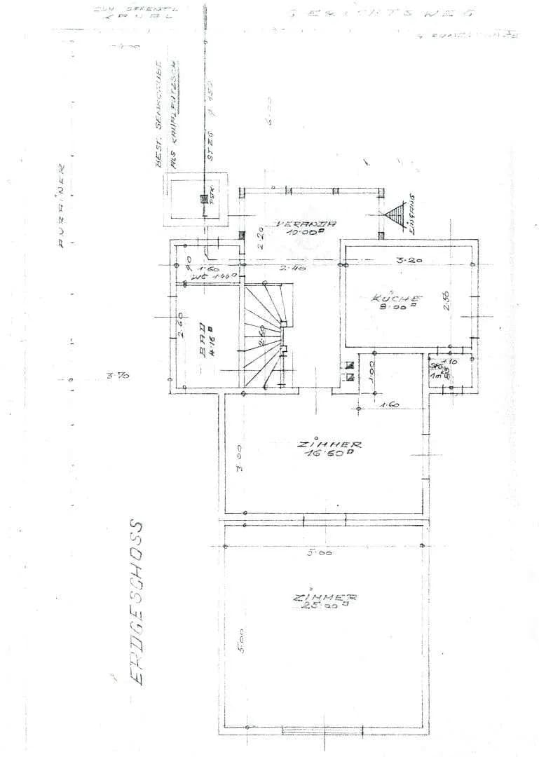 11-Zimmer-Haus kaufen in Baden – 516 m², € 2.650.000 – Bild 27 von 28