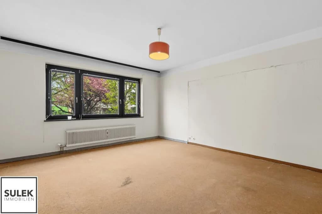 2-Zimmer-Wohnung kaufen in Wien – 49,32 m², € 195.000