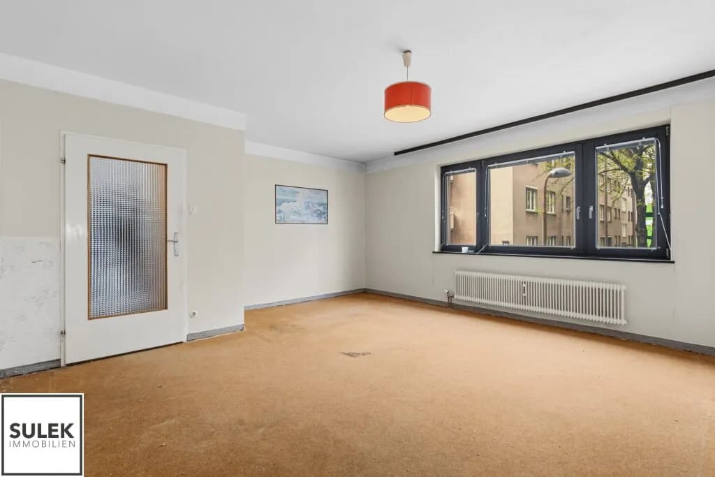 2-Zimmer-Wohnung kaufen in Wien – 49,32 m², € 195.000 – Bild 2 von 24