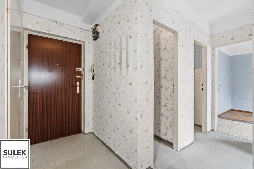 2-Zimmer-Wohnung kaufen in Wien – 49,32 m², € 195.000 – Bild 6 von 24