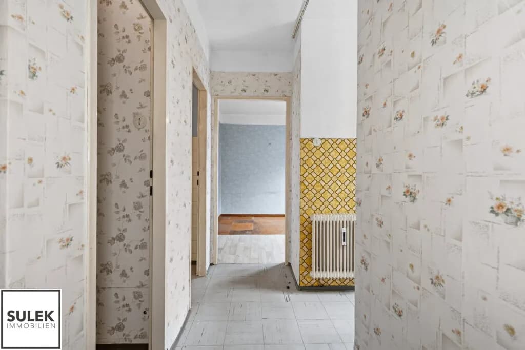 2-Zimmer-Wohnung kaufen in Wien – 49,32 m², € 195.000 – Bild 8 von 24