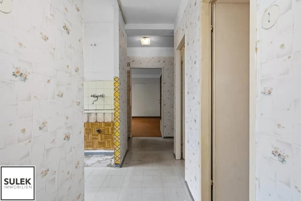2-Zimmer-Wohnung kaufen in Wien – 49,32 m², € 195.000 – Bild 15 von 24
